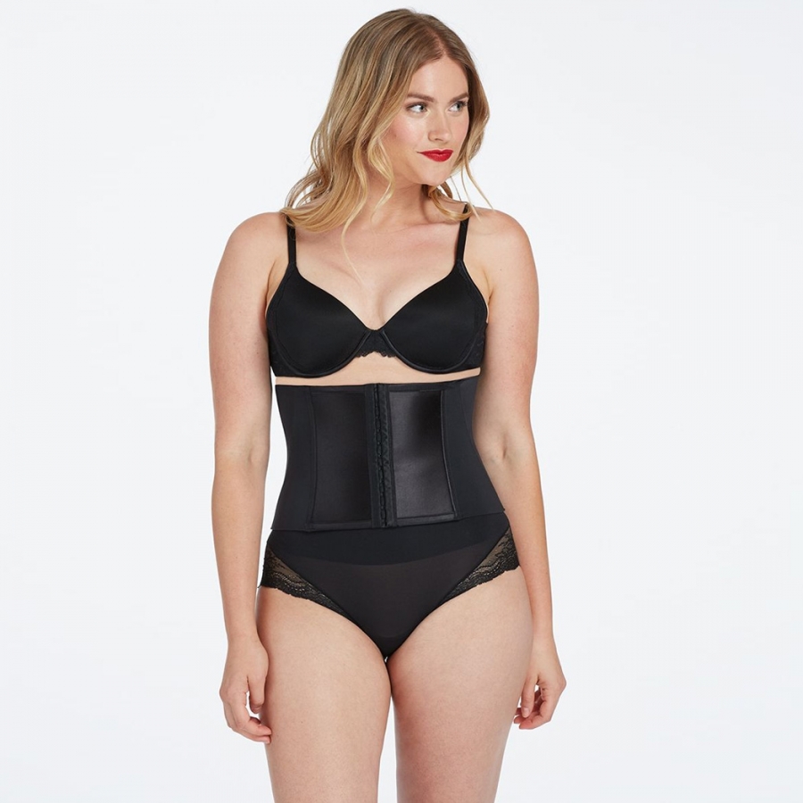 What to Know About Spanx and Its Sculpting Benefits