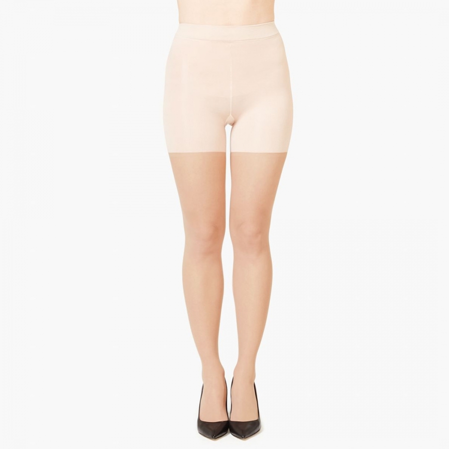 Spanx Firm Believer Sheers S2