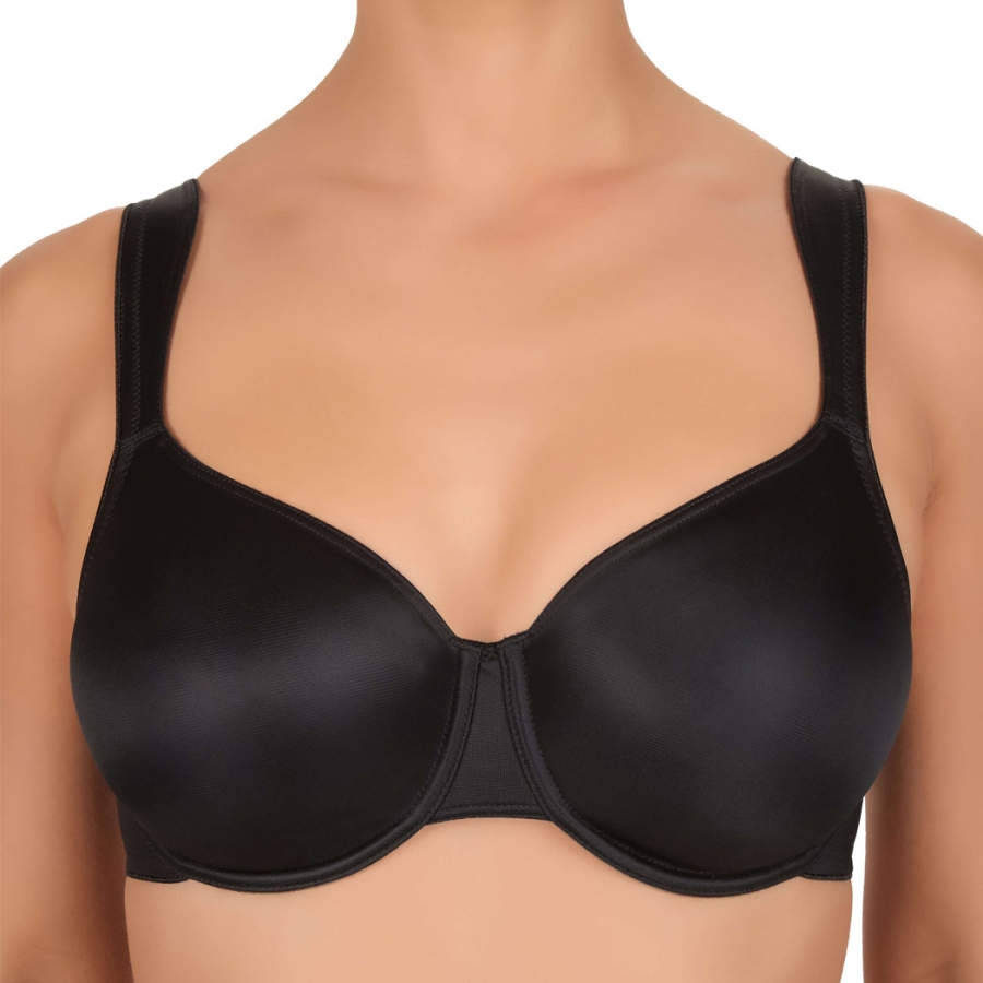 Conturelle by Felina Soft Touch 22 Moulded Bra C-F Cup