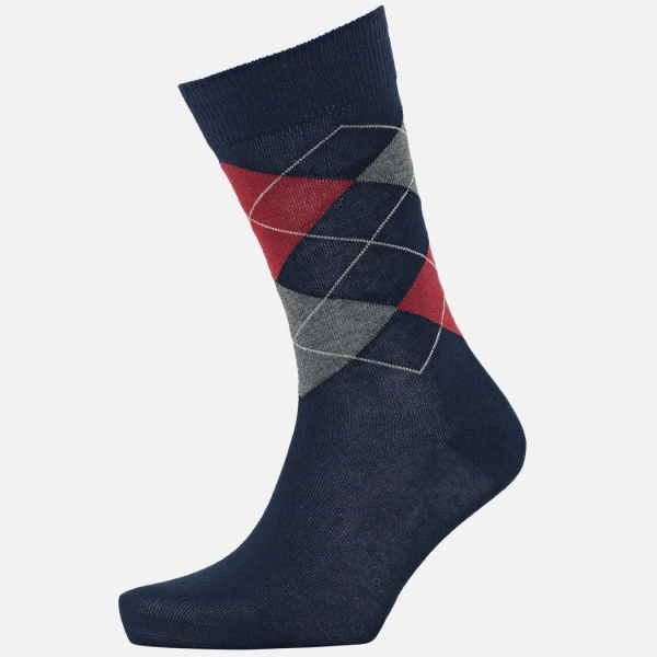 Palmers New Rhomb Box Men's Socks