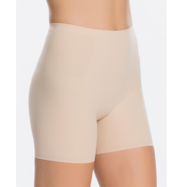 Spanx Thinstincts™ Girl Short Nude