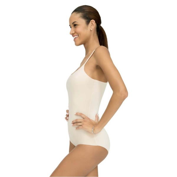 Spanx Thinstincts™ Bodysuit Nude