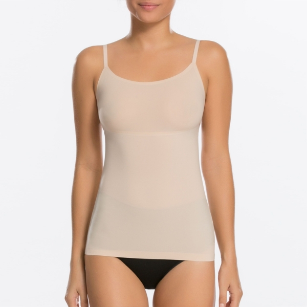 Spanx Thinstincts™ Convertible Cami Soft Nude