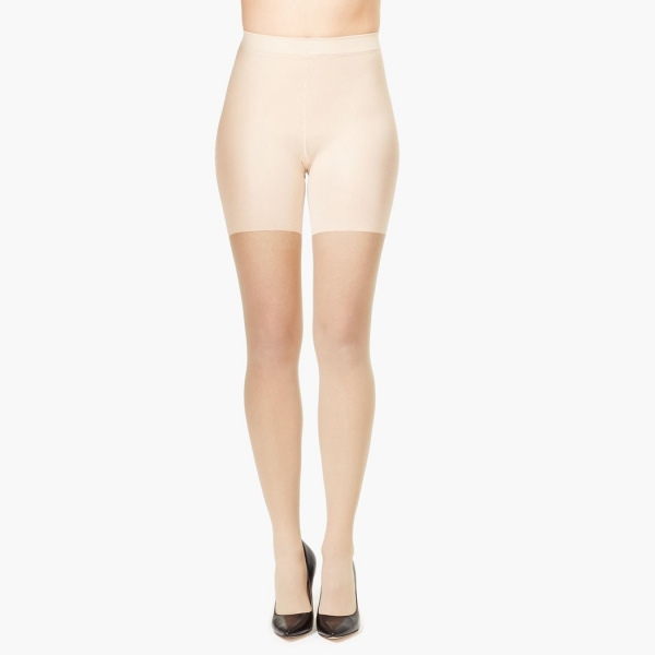 Spanx Firm Believer Sheers S3