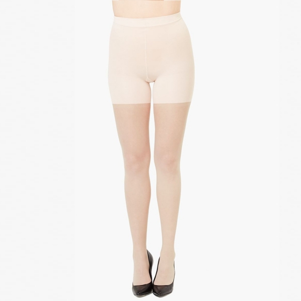 Spanx Firm Believer Sheers S1