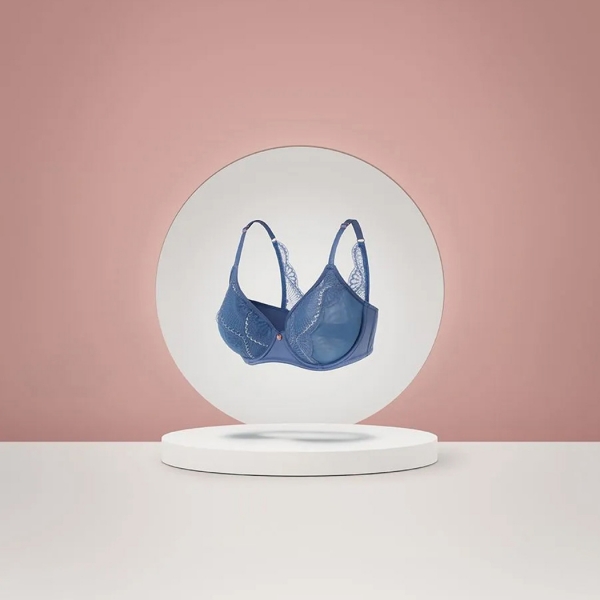 Palmers Celestial Bliss - Spacer Underwire Bra 