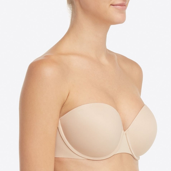 Spanx Up For Anything Strapless™ Bra Beige