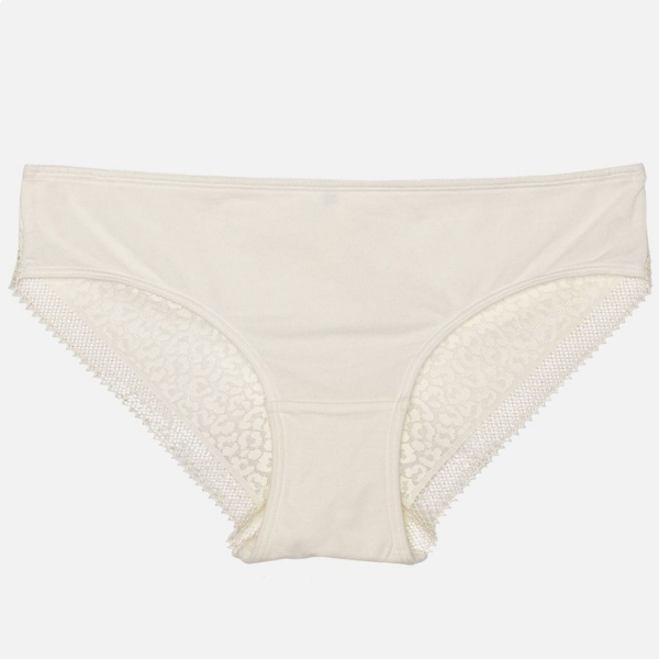 Palmers Cheeky Ladies Panty Off White