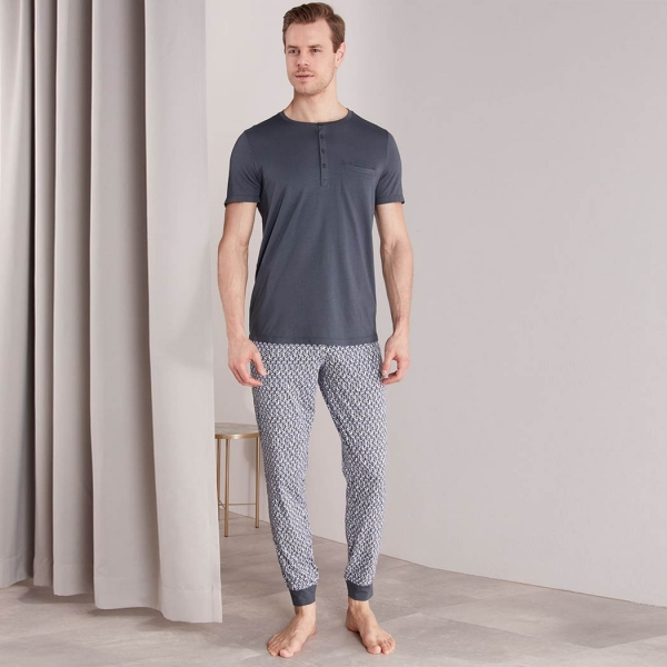 Palmers Night Men's Pyjama Pants 
