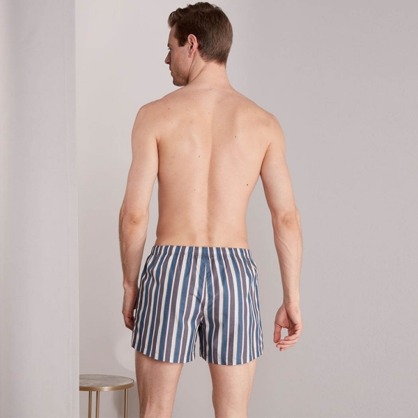 Palmers Noble Stripe Days Men's Boxer Shorts