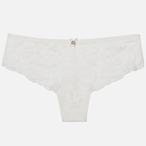 Palmers Summer Cotton Ladies Brazilian Panties 