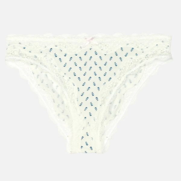 Palmers Lace And More Mini Panties