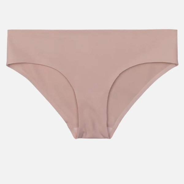 Panty Ultra Smooth Panties Pink