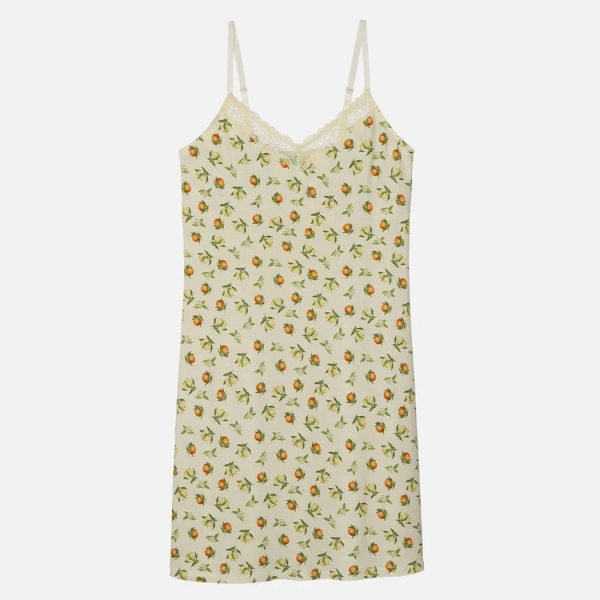 Palmers Sorrento Citrus Nightgown