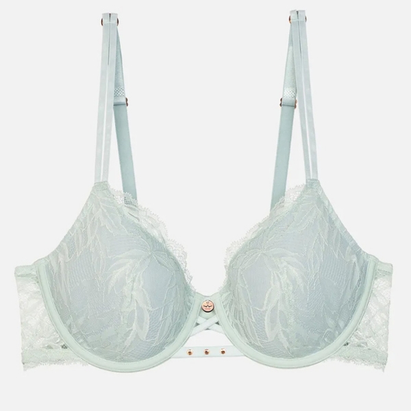 Palmers Harmony Lace Spacer Underwired Bra