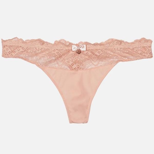 Palmers Lace Deluxe Ladies String