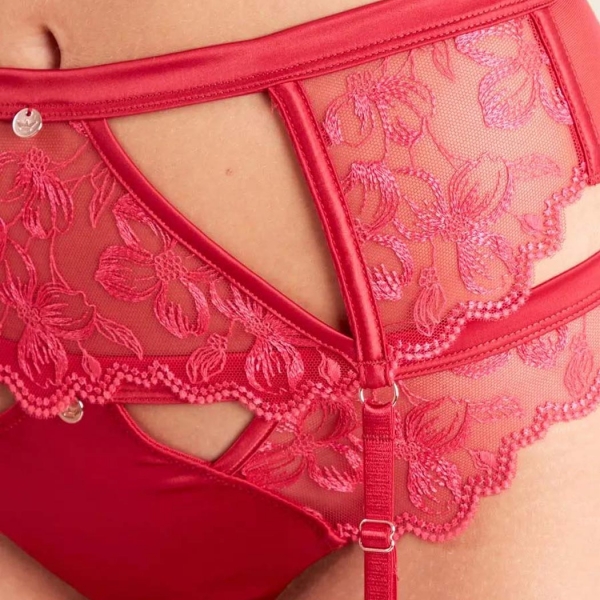Palmers Posy Amour Ladies String 