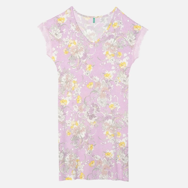 Palmers Sweet Lilac Nightgown