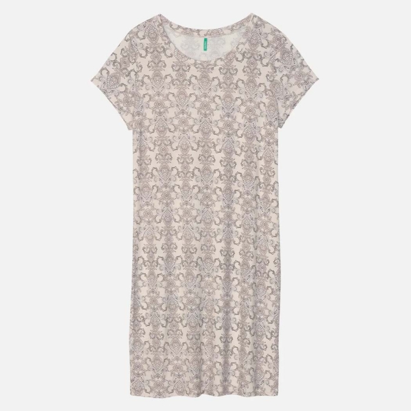 Palmers Dusk Paisley Nightgown