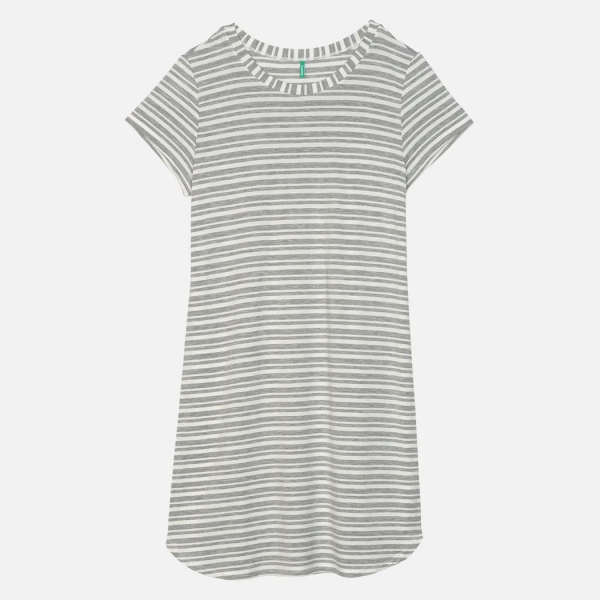 Palmers Cloud 7 Stripes Nightgown