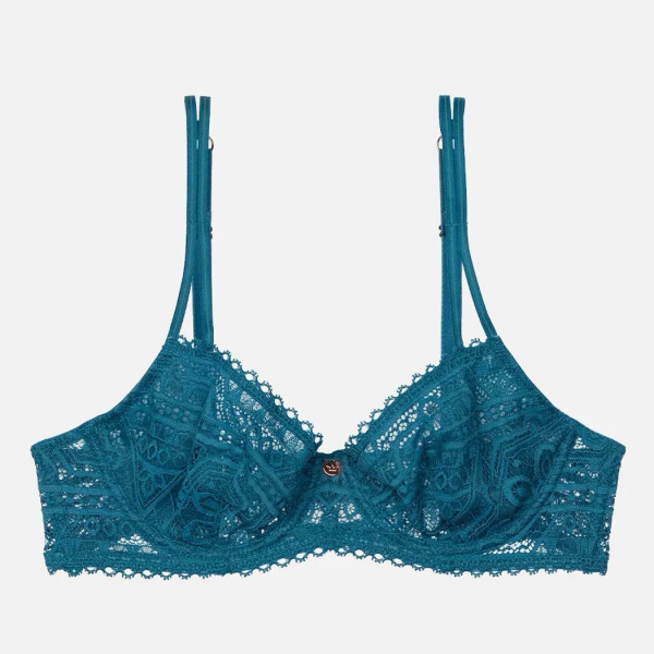 Palmers Bliss Lace Underwired Bra
