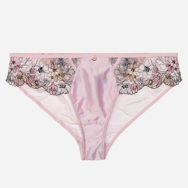 Palmers Privee Spring Bouque Mini Panties