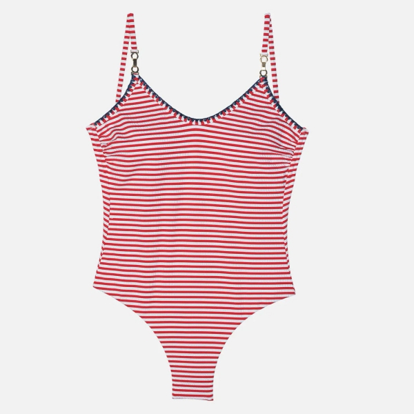 Palmers Sailor Stripe Swimsuit