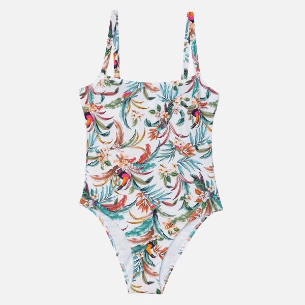 Palmers Tropical Summer Swimsuit