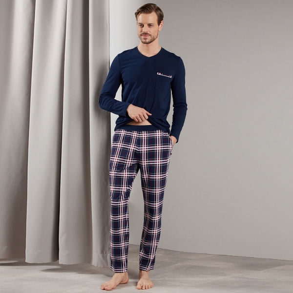 Palmers X-Mas pj Men's Pyjamas