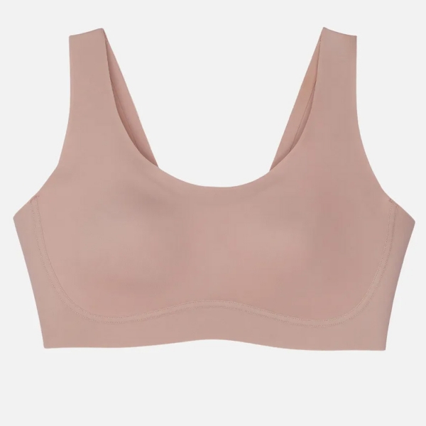 Palmers Ultra smooth Top Pink