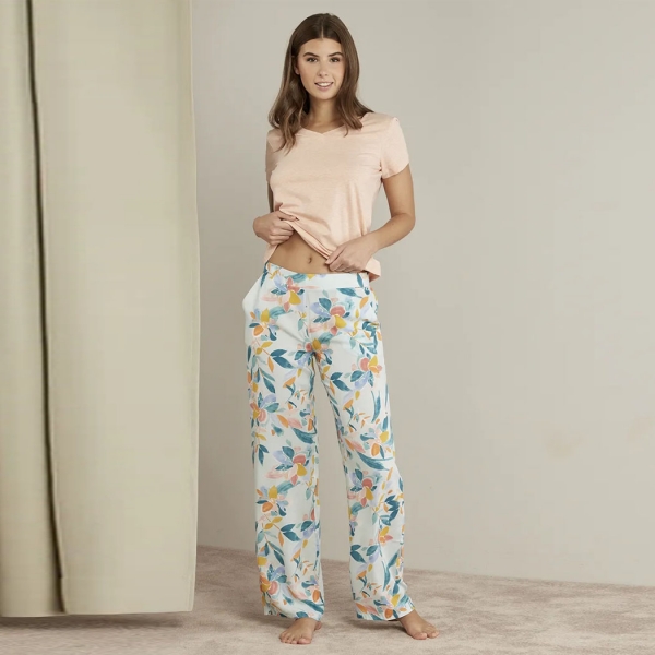 Palmers Harmony Floral Trousers