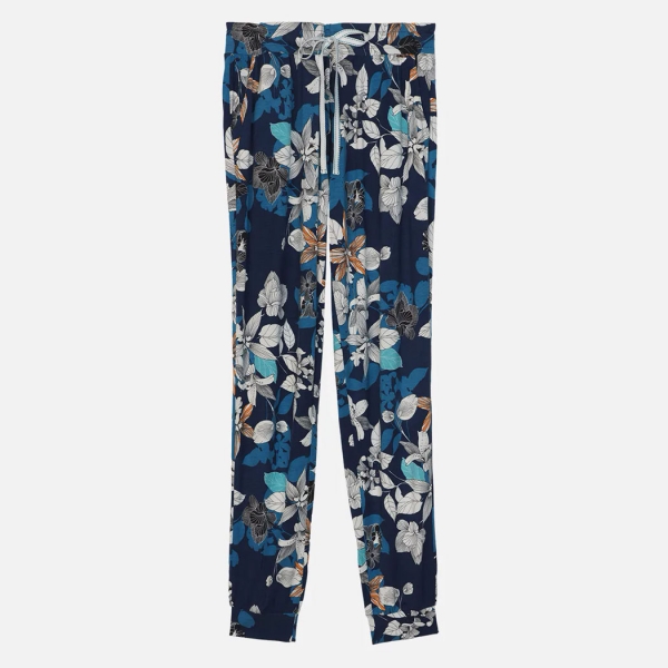 Palmers Botanic Spring Ladies Sleepwear Trousers