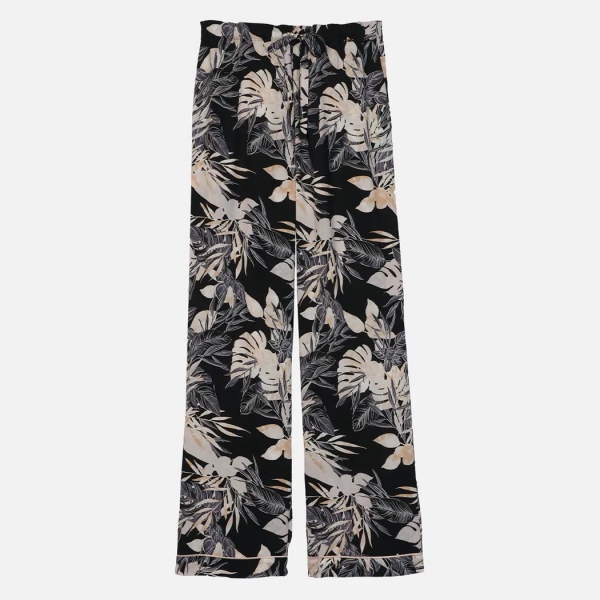 Palmers Midnight Jungle Ladies Trousers