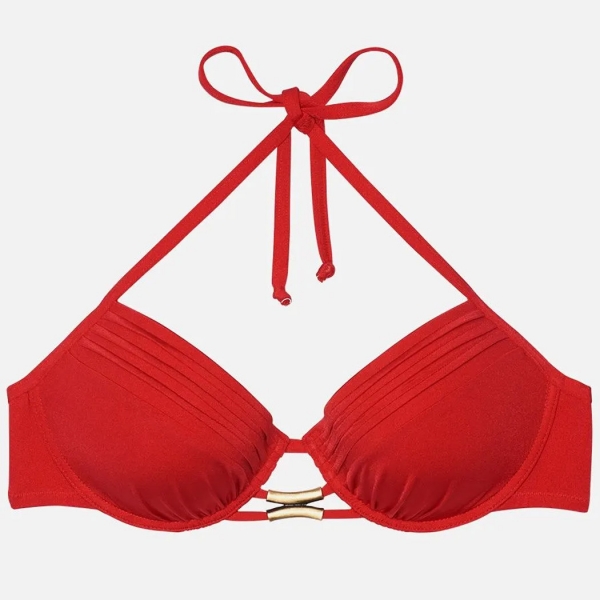 Palmers Biarritz Basics Ladies Underwired Bikini Top 