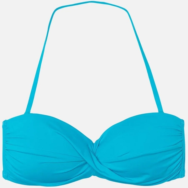 Palmers Bora Bora Basics Ladies Bandeau Bikini Top 