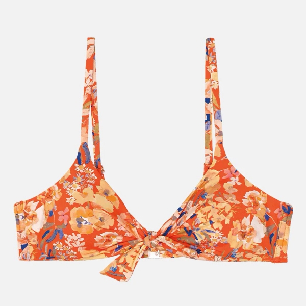 Palmers Seaside Floral Bikini