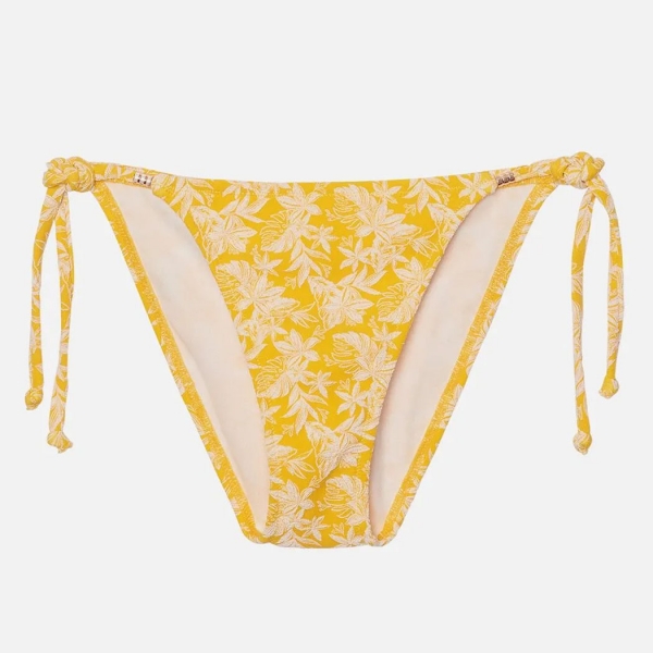 Palmers Copacabana Jaquard Ladies Bikini Bottoms 