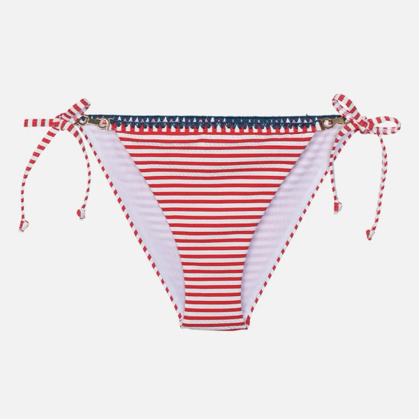 Palmers Sailor Stripe Bikini bottoms thong