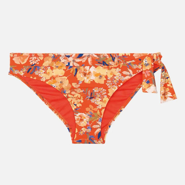 Palmers Seaside Floral Bikini Mini Briefs