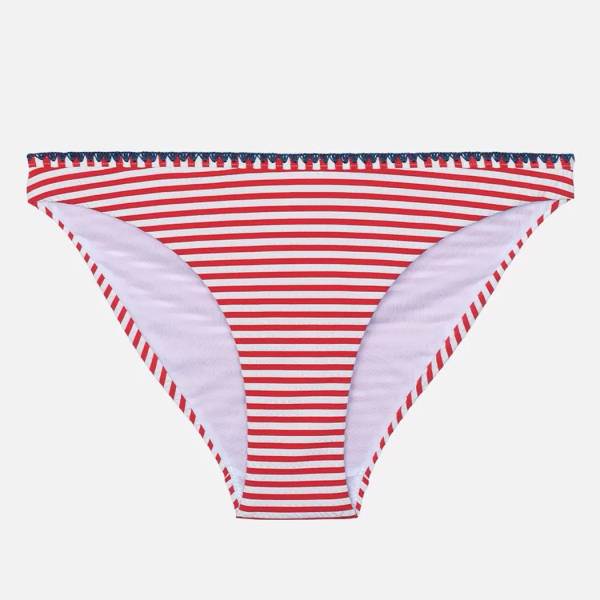 Palmers Sailor Stripe Bikini Bottoms Mini Briefs