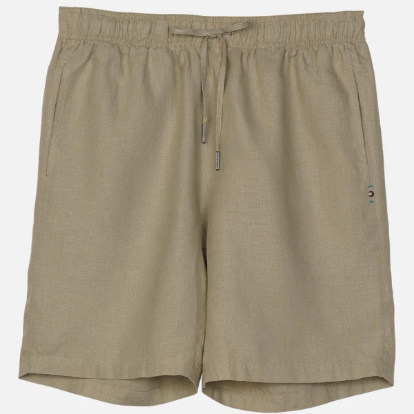 Palmers Linen Summer Shorts
