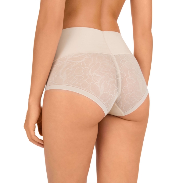 Conturelle By Felina Silhouette Shaping Briefs 