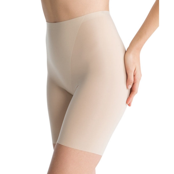 Spanx Thinstincts™ Mid-Thigh Short Soft Nude